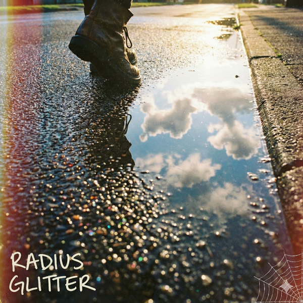 RADIUS GLITTER