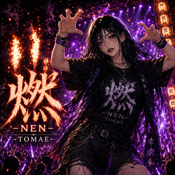 燃 - NEN -
