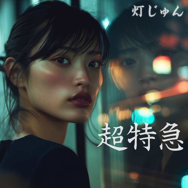 超特急