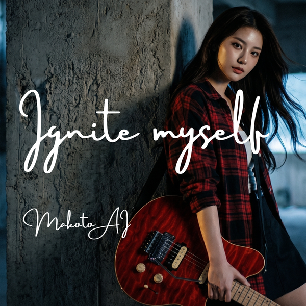 Ignite myself