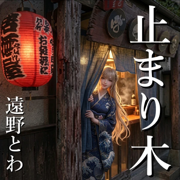 止まり木-居酒屋ばんちょう-