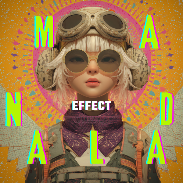 Mandala Effect