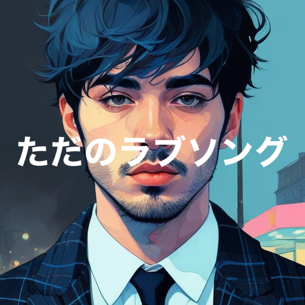 ただのラブソング