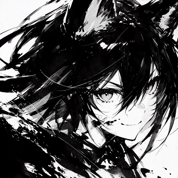 黒-KURO-