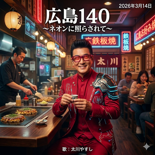 広島140