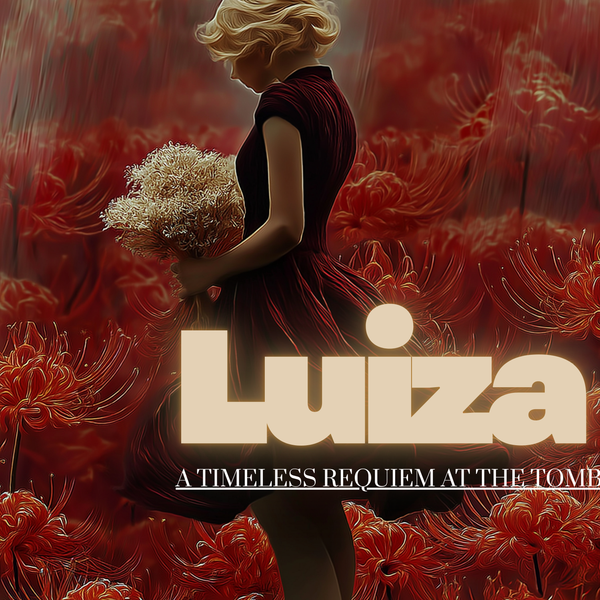 Luiza - A Timeless Requiem at the Tomb
