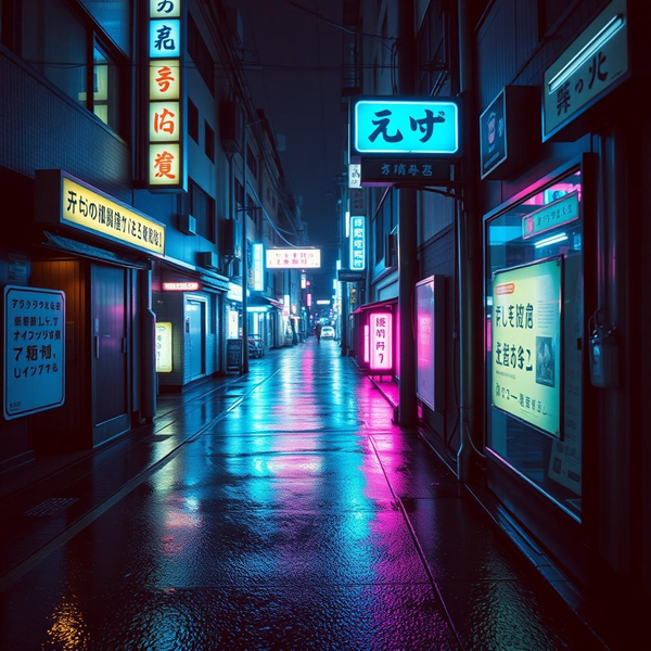 Glass Traffic Light