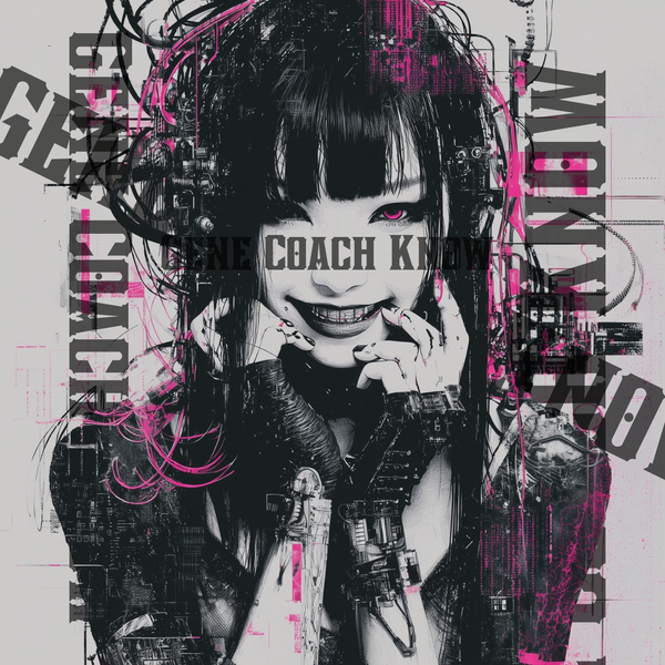 GENE COACH KNOW