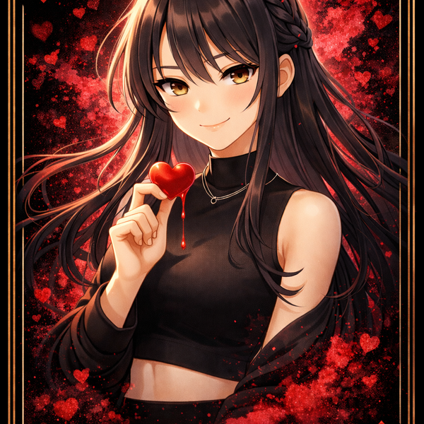 melty