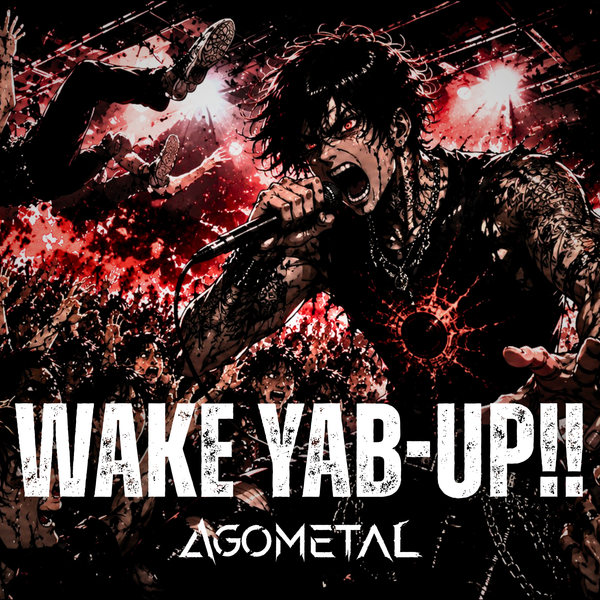 WAKE YAB-UP!!