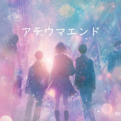 アテウマエンド