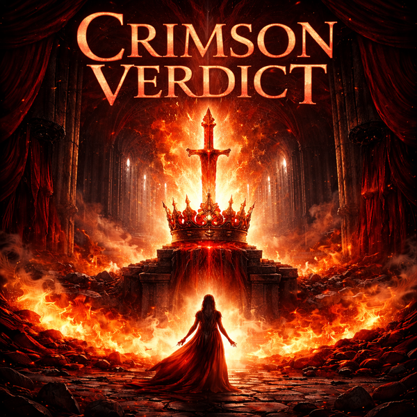 Crimson Verdict
