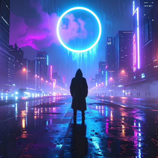 ECHOES IN THE STATIC