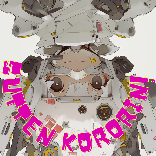 【GWSP】Suttenkororin!【この一週間でリリース曲を一挙公開】