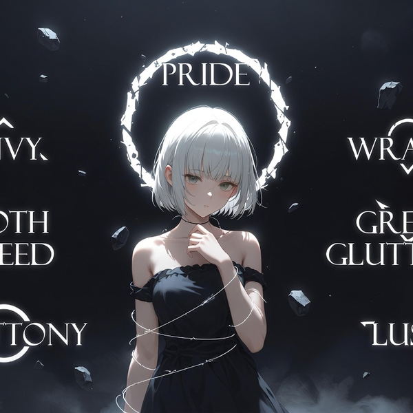 Pride in Silence