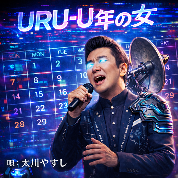 URU-U年の女