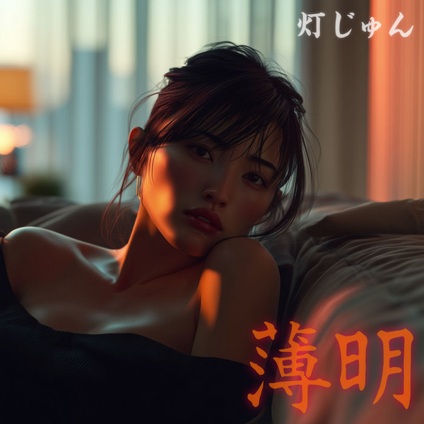 薄明