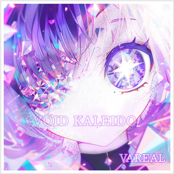 VOID KALEIDO