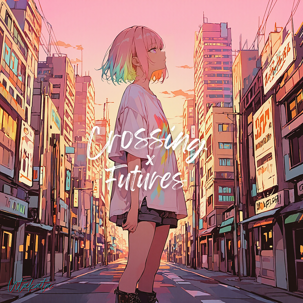 Crossing × Futures