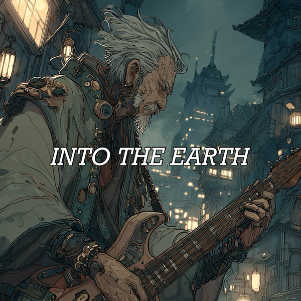 INTO THE EARTH