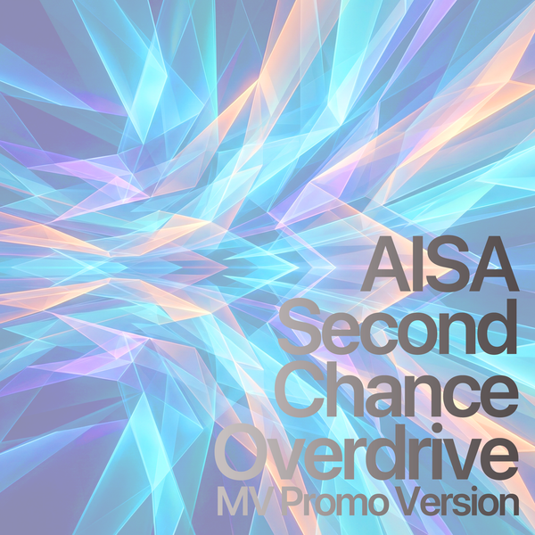Second Chance Overdrive - MV Promo Version