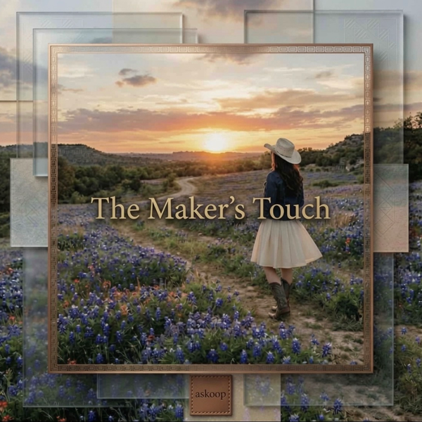 The Maker’s Touch