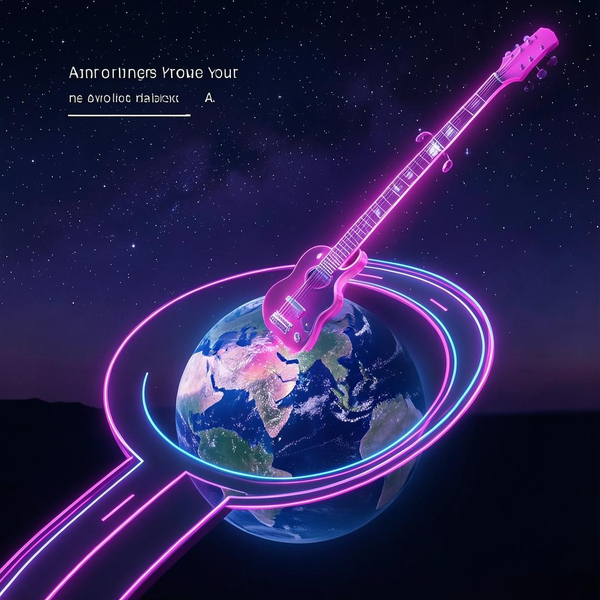 Stargazer Burn-Drive