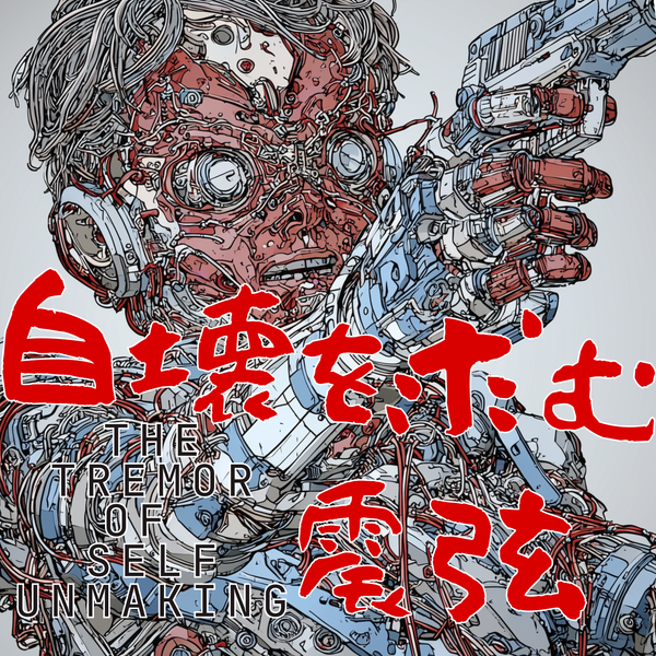 【GWSP】自壊を求む震弦(The Tremor of Self-Unmaking)【この一週間でリリース曲を一挙公開】