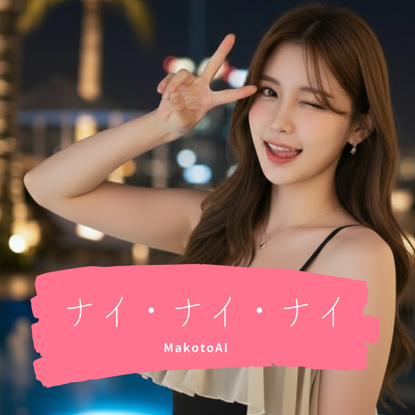 ナイ・ナイ・ナイ