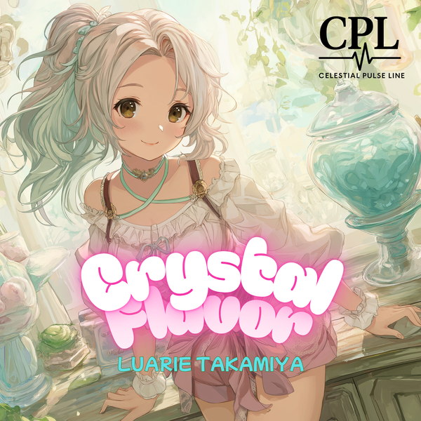 Crystal Flavor