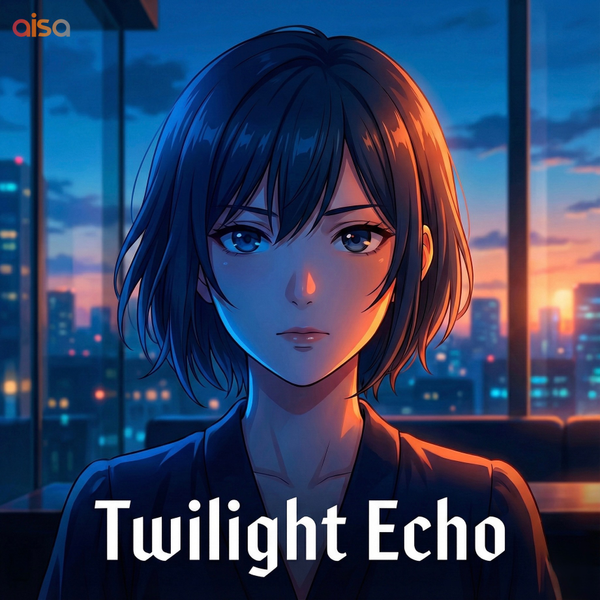 Twilight Echo