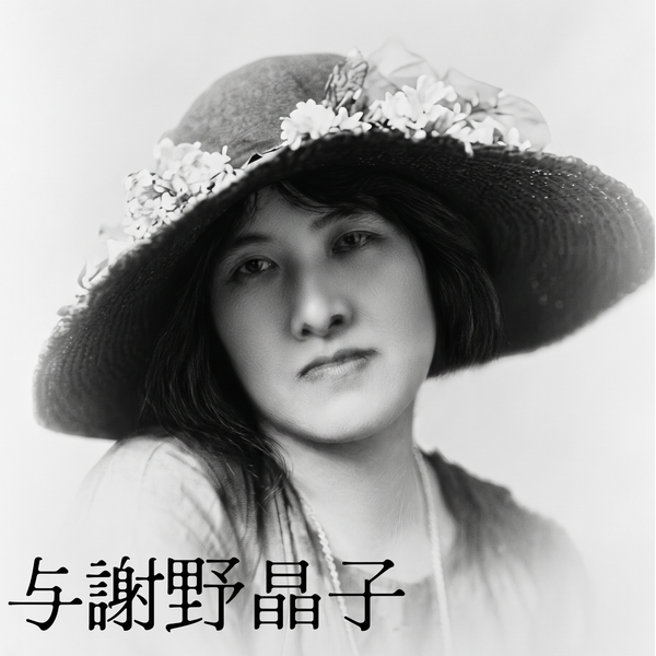 与謝野晶子