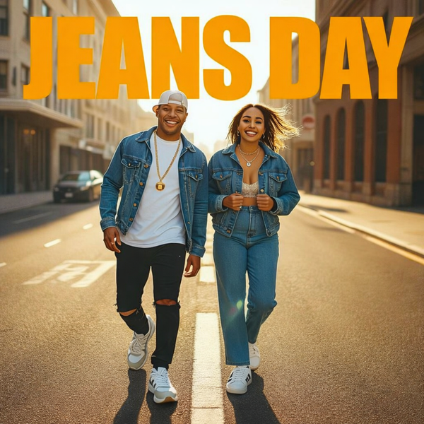 Jeans Day