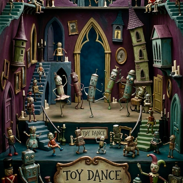 TOY DANCE