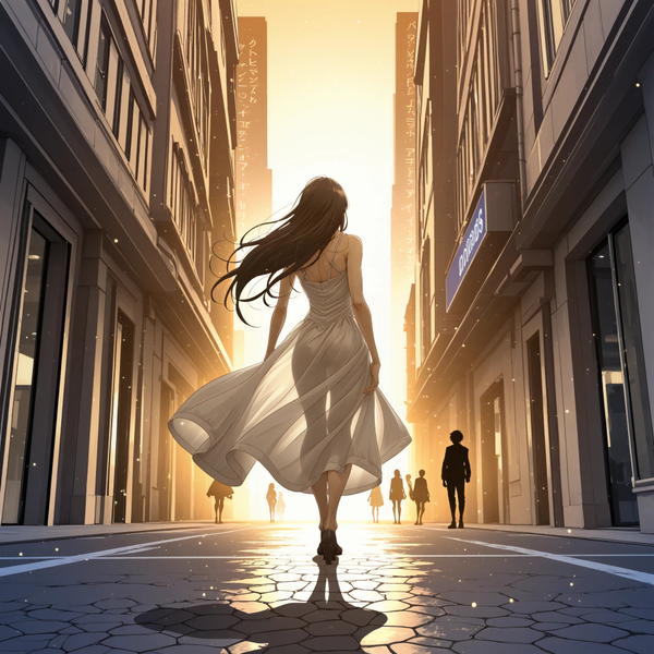 Crossroad Virus of Love