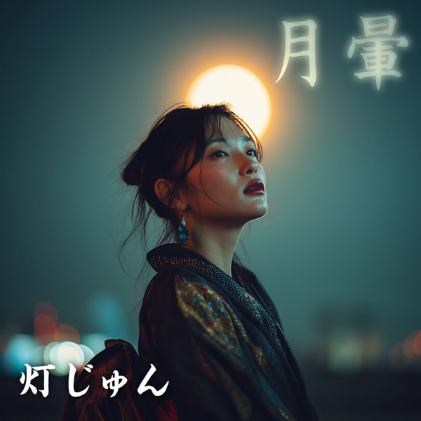 月暈