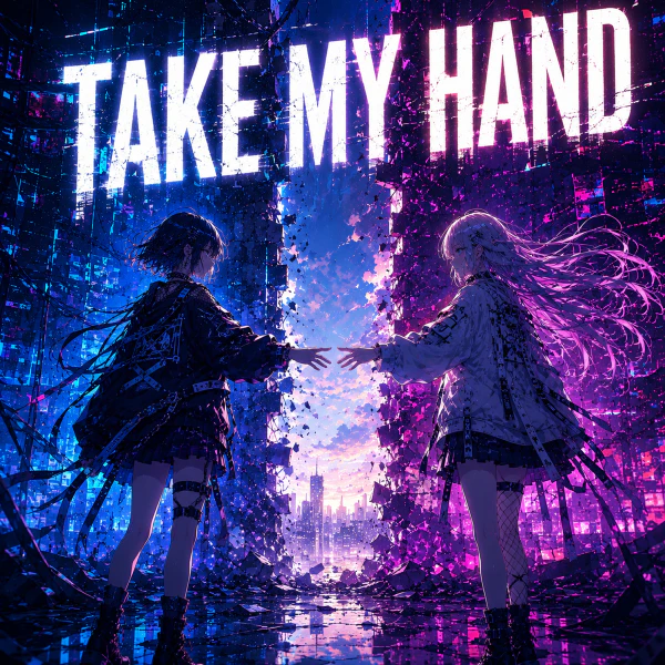 Take My Hand