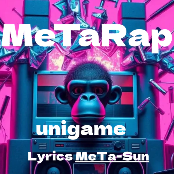MeTaRap
