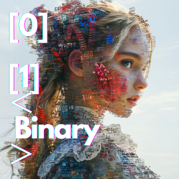 [0] [1] Binary