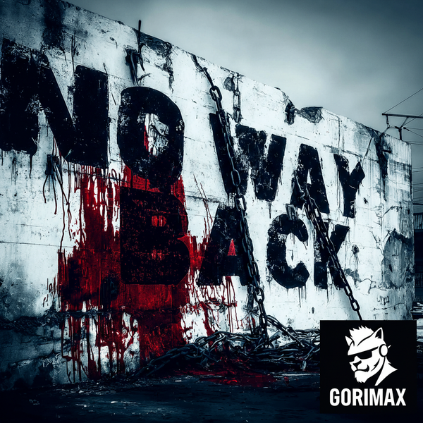 No Way Back