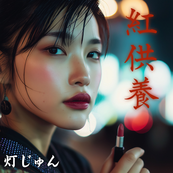 紅供養