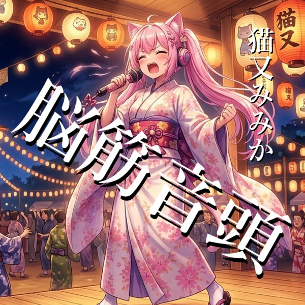 脳筋音頭
