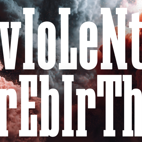 vIoLeNt rEbIrTh