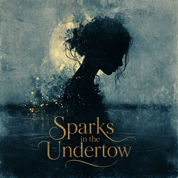 Sparks in the Undertow