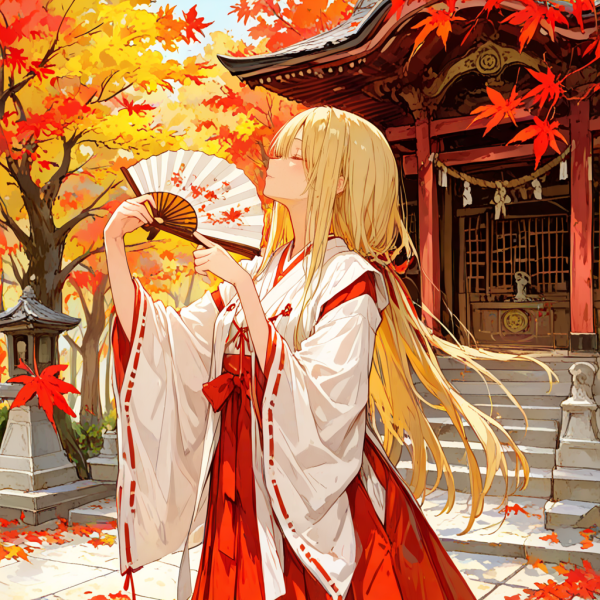プログレ巫女神楽
