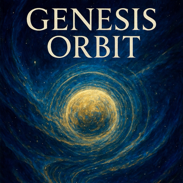 GENESIS ORBIT