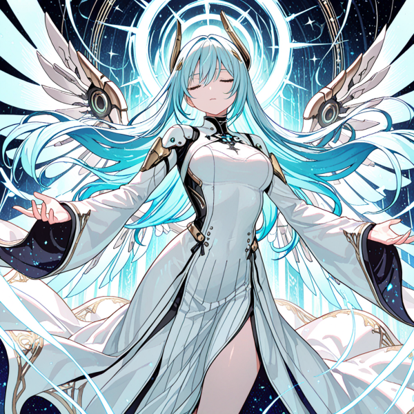 Lux Aeterna