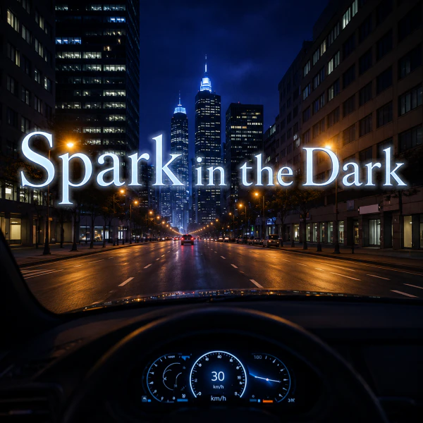 Spark in the Dark
