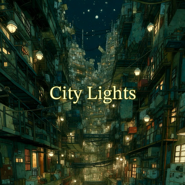 City Lights