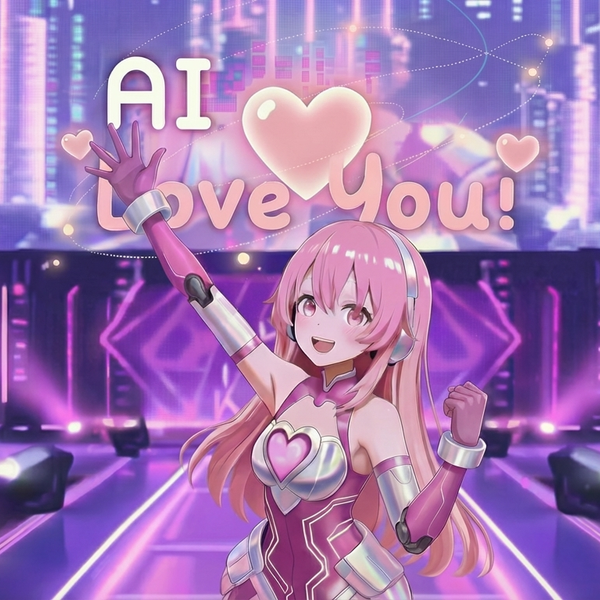 AI Love You!